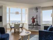 Paris 15ème 75015 Achat / Vente appartement 1 pièce t1