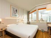 Paris 15ème 75015 Achat / Vente appartement 1 pièce t1