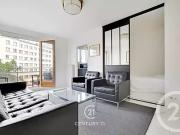 Paris 15ème 75015 Achat / Vente appartement 1 pièce t1