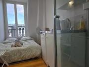 Paris 15ème 75015 Achat / Vente appartement 1 pièce t1