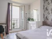 Paris 15ème 75015 Achat / Vente appartement 1 pièce t1...