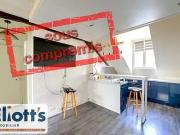 Paris 15ème 75015 Achat / Vente appartement 1 pièce t1...