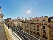Paris 15ème 75015 Achat / Vente appartement 1 pièce t1 cave