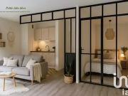 Paris 15ème 75015 Achat / Vente appartement 1 pièce t1