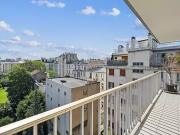 Paris 15ème 75015 Achat / Vente appartement 2 pièces t2