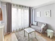 Paris 15ème 75015 Achat / Vente appartement 2 pièces t2