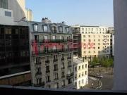 Paris 15ème 75015 Achat / Vente appartement 2 pièces t2