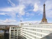 Paris 15ème 75015 Achat / Vente appartement 2 pièces t2