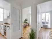 Paris 15ème 75015 Achat / Vente appartement 2 pièces t2