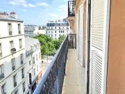 Paris 15ème 75015 Achat / Vente appartement 2 pièces t2 cave