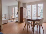 Paris 15ème 75015 Achat / Vente appartement 2 pièces t2 cave