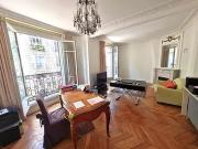 Paris 15ème 75015 Achat / Vente appartement 3 pièces t3
