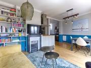 Paris 15ème 75015 Achat / Vente appartement 3 pièces t3