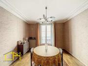 Paris 15ème 75015 Achat / Vente appartement 3 pièces t3