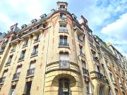 Paris 15ème 75015 Achat / Vente appartement 3 pièces t3