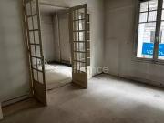 Paris 15ème 75015 Achat / Vente appartement 3 pièces t3