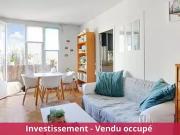Paris 15ème 75015 Achat / Vente appartement 3 pièces t3