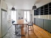 Paris 15ème 75015 Achat / Vente appartement 4 pièces t4
