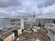 Paris 15ème 75015 Achat / Vente appartement 4 pièces t4