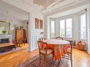 Paris 15ème 75015 Achat / Vente appartement 4 pièces t4...