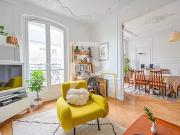 Paris 15ème 75015 Achat / Vente appartement 4 pièces t4 cave