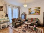 Paris 15ème 75015 Achat / Vente appartement 5 pièces t5