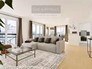 Paris 15ème 75015 Achat / Vente appartement 5 pièces t5