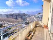 Paris 15ème 75015 Achat / Vente appartement 5 pièces t5