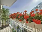 Paris 15ème 75015 Achat / Vente appartement 6 pièces t6