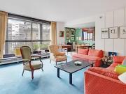 Paris 15ème 75015 Achat / Vente appartement 7 pièces t7