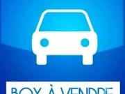 Paris 15ème 75015 Achat / Vente parking