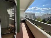 Paris 15ème 75015 Location appartement 1 pièce t1