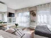 Paris 15ème 75015 Location appartement 1 pièce t1