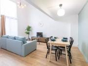 Paris 15ème 75015 Location appartement 2 pièces t2