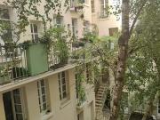 Paris 15ème 75015 Location appartement 2 pièces t2