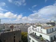 Paris 15ème 75015 Location appartement 2 pièces t2