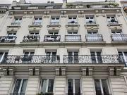 Paris 15ème 75015 Location appartement 2 pièces t2 au...