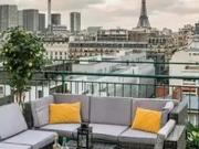 Paris 15ème 75015 Location appartement 2 pièces t2 au...