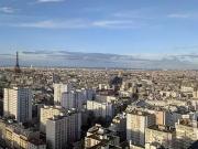 Paris 15ème 75015 Location appartement 3 pièces t3