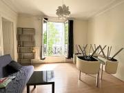 Paris 15ème 75015 Location appartement 3 pièces t3