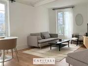 Paris 15ème 75015 Location appartement 3 pièces t3