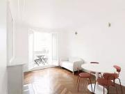 Paris 15ème 75015 Location appartement 3 pièces t3