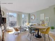 Paris 15ème 75015 Location appartement 3 pièces t3