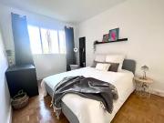 Paris 15ème 75015 Location appartement 3 pièces t3