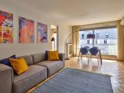 Paris 15ème 75015 Location appartement 4 pièces t4