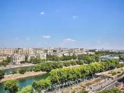 Paris 15ème 75015 Location appartement 4 pièces t4