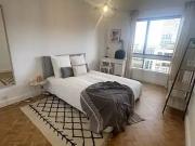 Paris 15ème 75015 Location appartement 6 pièces t6