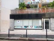 Paris 15ème 75015 Location divers 3 pièces