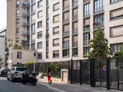 Paris 15ème 75015 Location parking