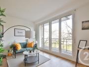 PARIS 15EME, appartement à vendre, Studio, 46 m²